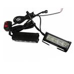 شريط إضاءة LED لحركة المرور في حالات الطوارئ