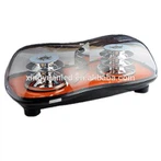 الثقيلة للخدمة القابلة لإعادة الشحن أدى ضوء العمل