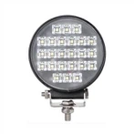 أضواء العمل على الطرق الوعرة ATV 24W