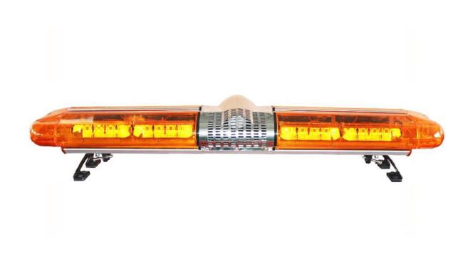 شريط ضوء تحذير LED