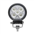 50W جولة أضواء العمل على الطرق الوعرة