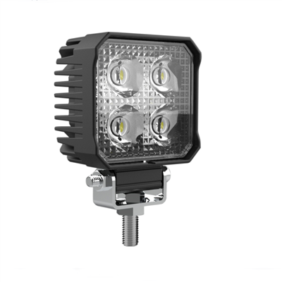 24W LED ضوء العمل