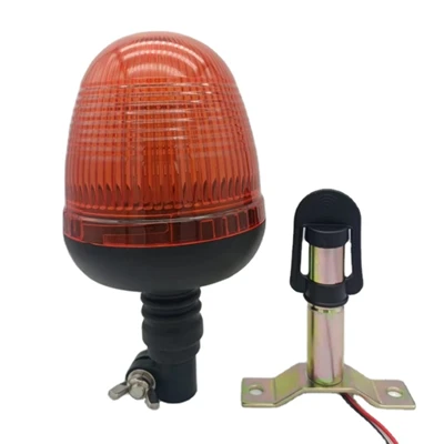 Car Emergency Strobe Flashing Warning Light