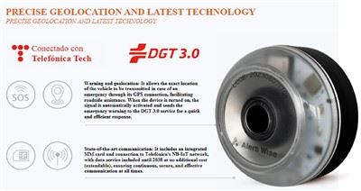 V16 GPS Rechargeable Warning Strobe Light suppliers
