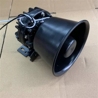 Ambulance 100W Siren Horn Speaker