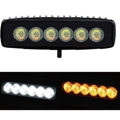 Dual Color Flood Work Light factory